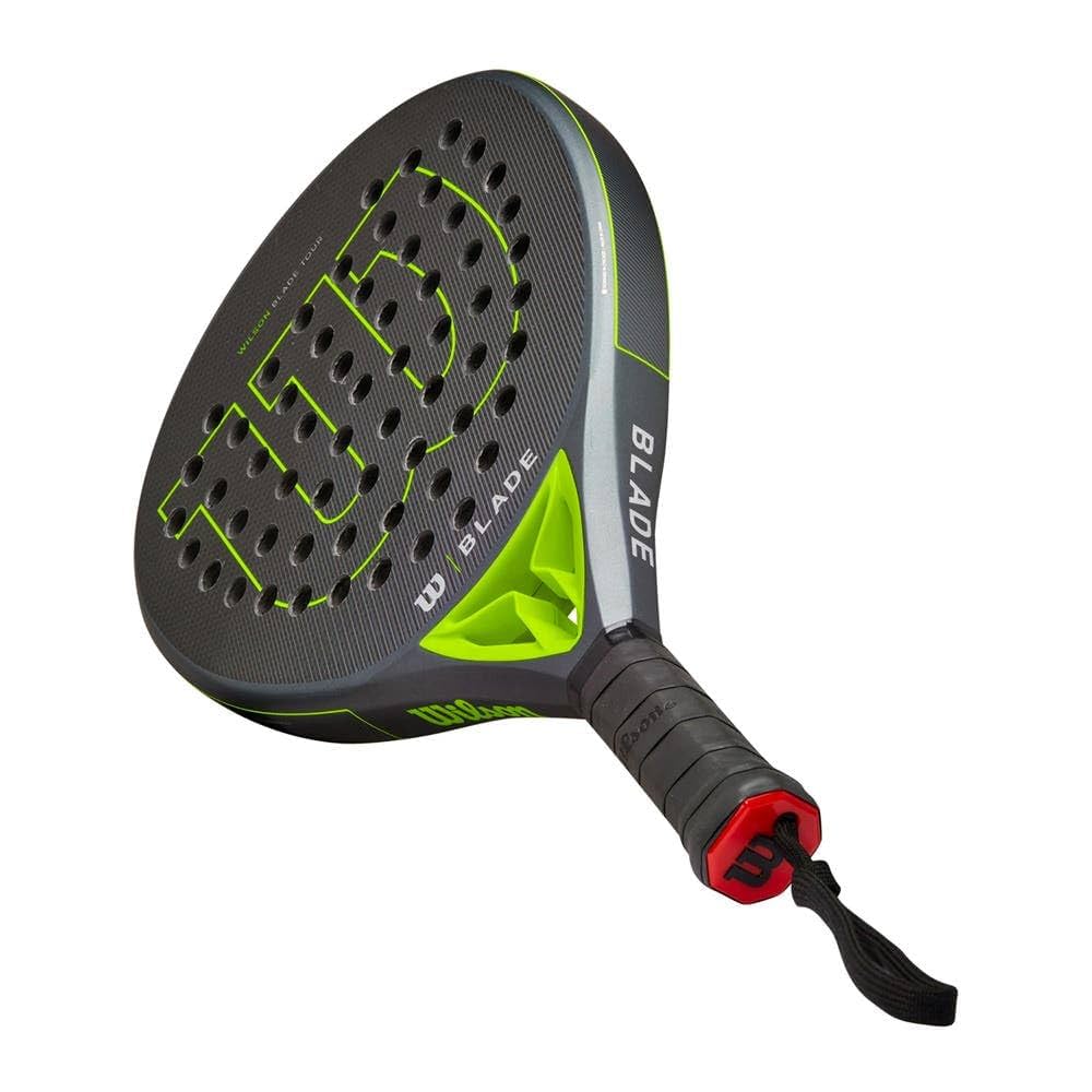 ラケット(硬式用) Wilson Blade Tour Amazon | Wilson Blade Tour V2 パデルラケット | Wilson
